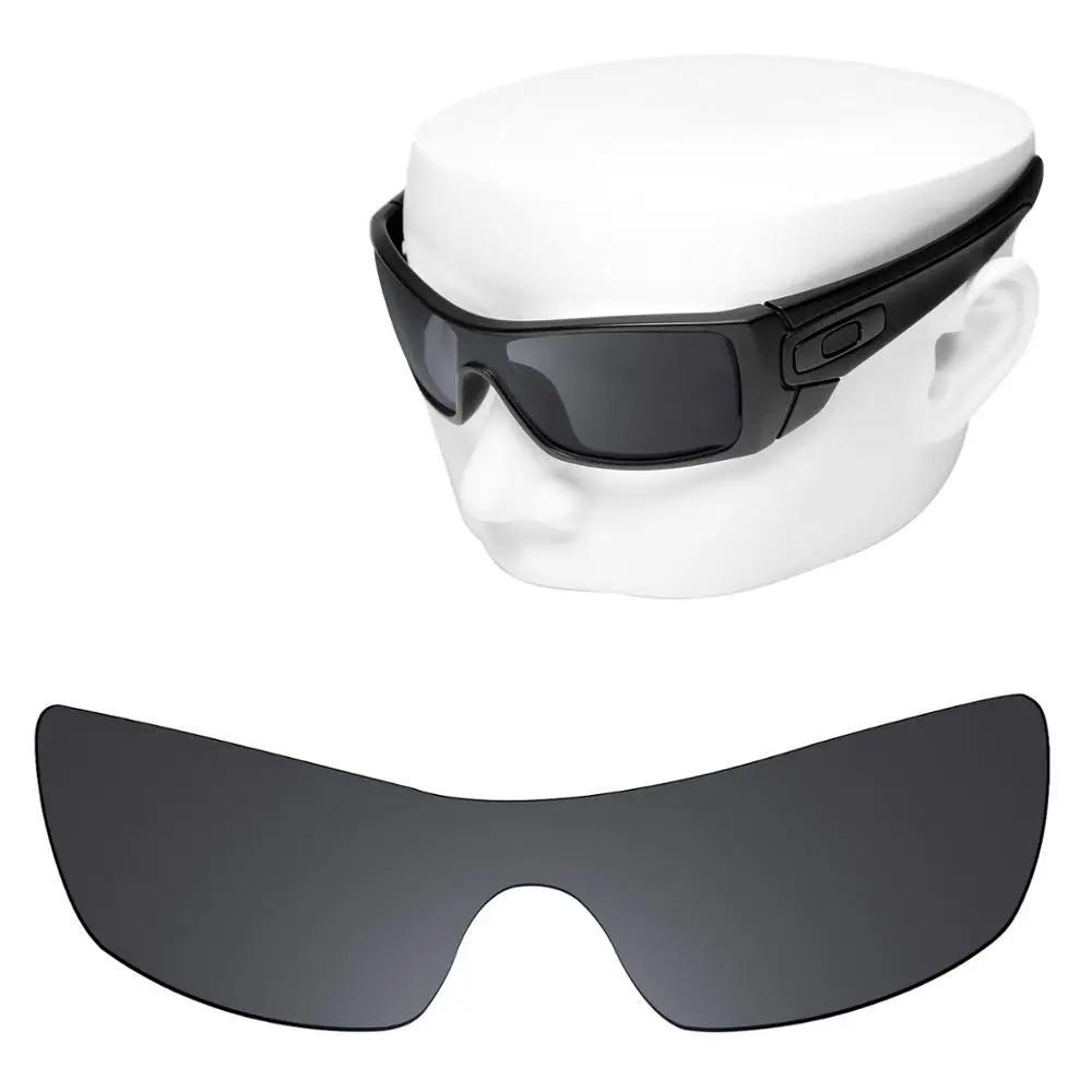 Oakley Batwolf OO9101 ۶   ũ ׷ OOWLIT Polarized Replacement Lenses